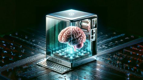 Why neuromorphic chips could be the future of computing Neuromorphic Computing, Reduce Energy Bill, Computer Engineering, Nanotechnology, Neurology, Technology News, Neuroscience, Latest Technology, New Technology