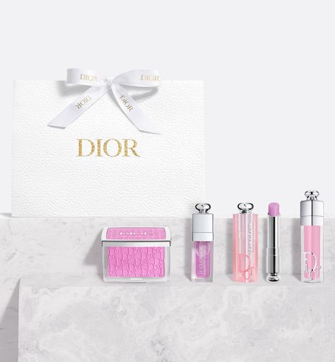 Discover luxury beauty products from the house of Dior. Explore the full range of high end makeup, fragrances, skincare and gifts from the legendary brand.