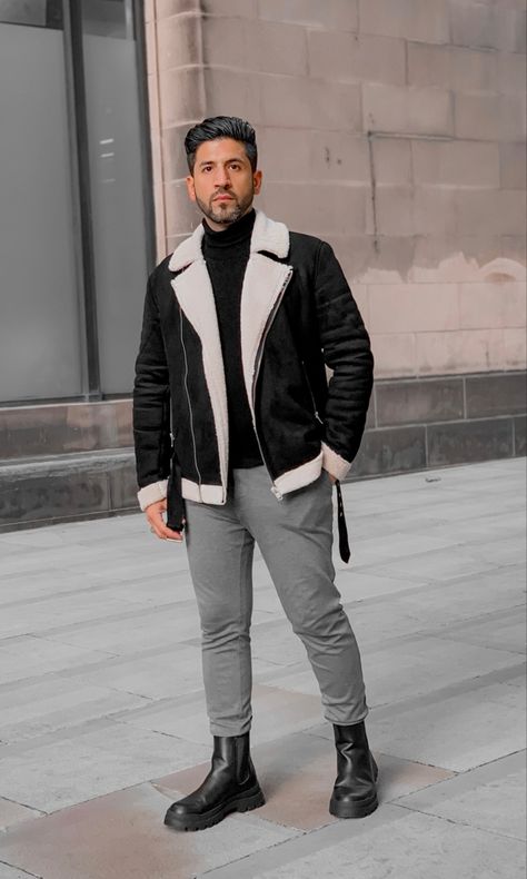 Men style chunky boot outfits Chunky Boots Outfit Men, Chunky Boot Outfits, Chunky Boot Outfit, Styling Chunky Boots, Chunky Boots Outfit, Boots Outfit Men, Boot Outfits, Men Stylish Dress, Winter Outfits Men