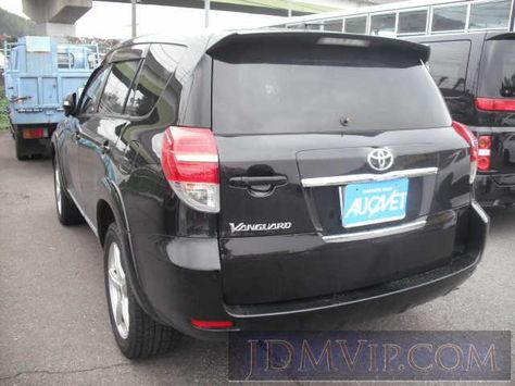 Toyota Vanguard, Board Manifestation, Vision Board Manifestation, Jdm Cars, Toyota Rav4, Jdm, Toyota, Vision Board, Suv Car