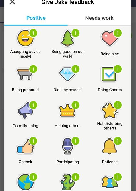 I use dojo app in my classroom, it is a great classroom management tool that can be used to promote positive behavior in class! Dojo Points, Dojo Ideas, Class Dojo, Classroom Schedule, Classroom Management Tool, Classroom Culture, Good Behavior, Rp Ideas, Class Management