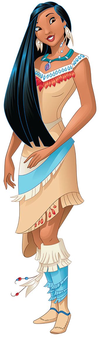 Princess of the Earth & Sky Pochahauntis Disney, Pocahontas Character, Disney Princess Pocahontas, Pocahontas Disney, Princess Pocahontas, Image Princesse Disney, Costume Disney, Tema Disney, Disney Wiki