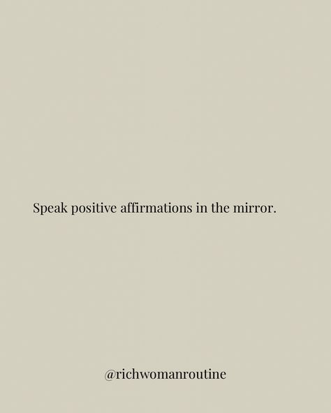 This will blow your mind… Did you know that people who regularly think negatively about themselves and others experience poorer health, age earlier and have a shorter lifespan, than their more positive-minded counterparts. Here are ways to change your negative mindset: ✨Express gratitude: List or say three things you are grateful for every morning and evening. ✨Think of the best-case scenario - We are programmed to always think the worst, try thinking about the best income and see what ha... Negative Mindset, High Value Woman, Gratitude List, Express Gratitude, Sleep Routine, Expressing Gratitude, Blow Your Mind, I Am Grateful, Good Sleep