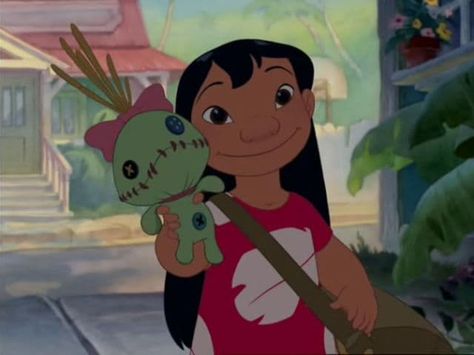 Pick a color. Scrump Lilo And Stitch, Lilo And Stitch Doll, Lilo's Doll, Lilo And Stitch Characters, Stitch Doll, Lilo And Stitch Drawings, Stitch Character, Lilo Y Stitch, Stitch Drawing