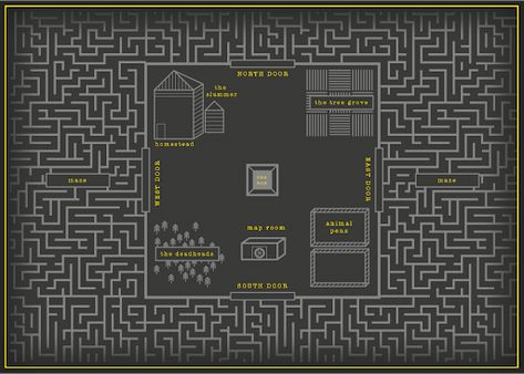 Maze Runner The Glade, Maze Runer, The Glade, Maze Runner Movie, Newt Maze Runner, Map Maker, The Scorch, The Scorch Trials, Maze Runner Series