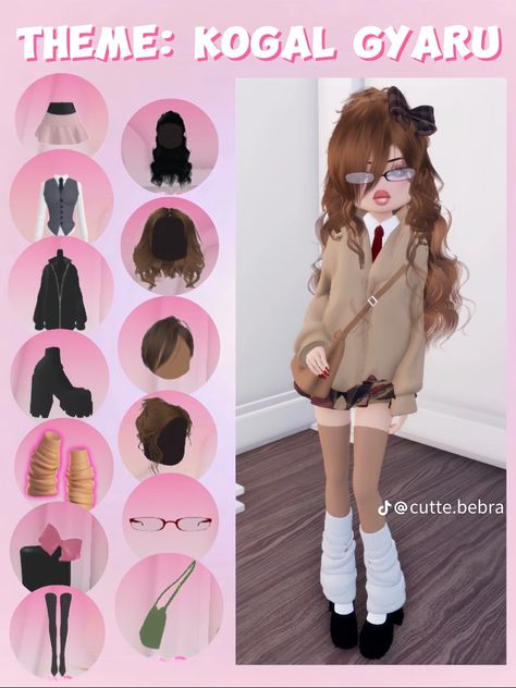 Dressed To Impress Roblox Outfits, Dress To Impress Roblox Dti Codes New, Dress To Impress Clothes Combos, Dress To In Press, Dress To Impress Roblox Gyaru, Ideas For Dress To Impress, Dress To Impress Combos Roblox Game, Gyaru Fashion Dress To Impress, Cute Dti Hacks