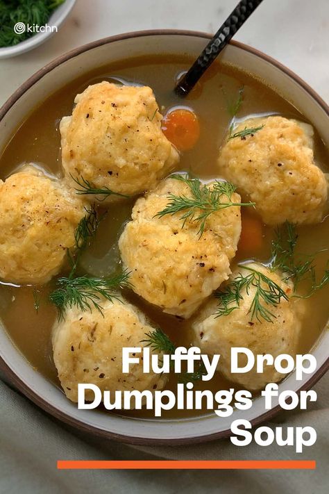 Fluffy Dumplings Recipe Beef Stews, Quick Dumplings For Stew, Recipe For Dumplings For Soup, Stew Dumplings Recipe Simple, Dumplings In Soup, Drop Dumplings For Soup, Dumplings For Chicken Soup, Dumplings Recipe Stew, Easy Dumplings Recipe Simple