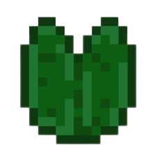 Minecraft Lily Pad, Minecraft Diy Crafts, Minecraft Items, Minecraft Icon, Painting Minecraft, All Minecraft, Diy Minecraft, Easy Pixel Art, Hama Beads Design