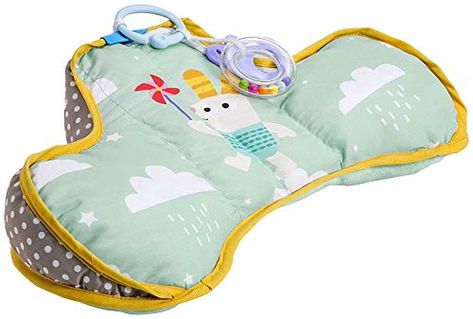 Tummy Time Pillow, Baby Tummy Time, Baby Activity Center, Zoo Babies, 6 Month Old Baby, Baby Jogger, Baby Gym, Baby Play Mat, 6 Month Olds