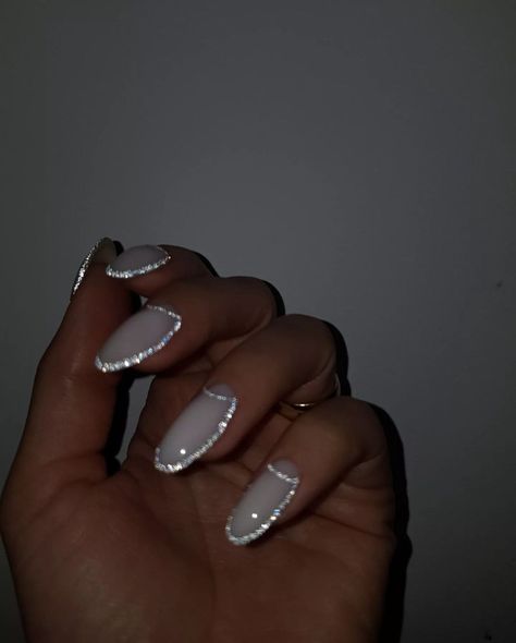 Reflective nail design Nail ideas Reflective Nails, Prom Nails, Nail Design, Nail Designs, Prom, Nails, Quick Saves, Design