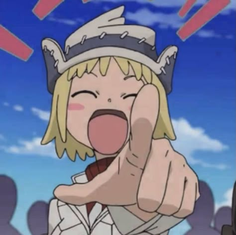 Patty Thompson, Soul Eater Icon, Soul Eater, Anime Character, Anime