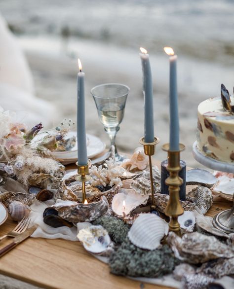 Whimsical Beach Wedding, Coastal Wedding Decor, 21 Diner, Dream Beach Wedding, Sea Wedding, Ocean Wedding, Wedding Decor Ideas, Beach Wedding Inspiration, Venue Decorations