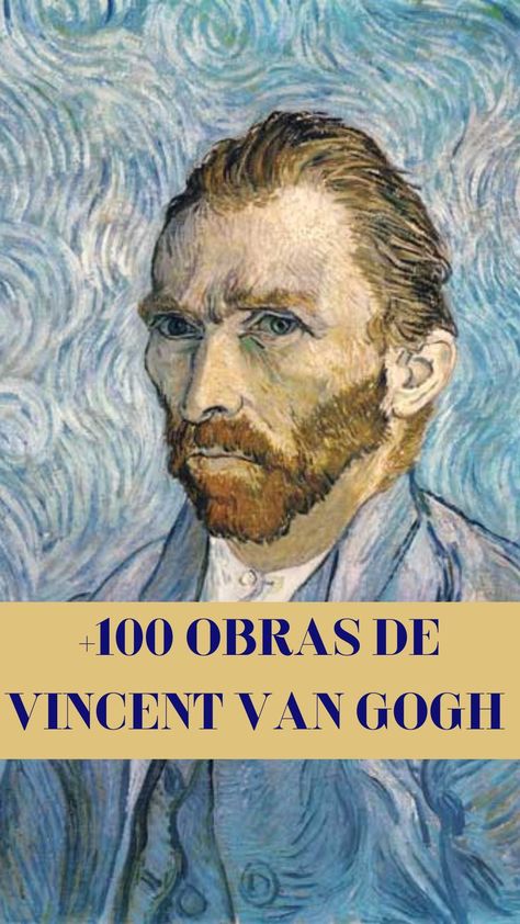 Todas las obras de Vincent Van Gogh en reproducción #art #arte #artwork #reproduccion #obra #artwork Monet Impression, Claude Monet, Vincent Van Gogh, Van Gogh, Van, Movie Posters, Art, Film Posters