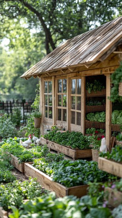 homesteading Backyard Homestead Aesthetic, Small Farm Layout Ideas, Home Orchard Ideas, Tiny Home Homestead, Backyard Homestead Layout, Homestead Living Aesthetic, Homestead Vision Board, Starting A Homestead, Homesteader Aesthetic