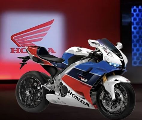 2024 ALL NEW HONDA VFR750R RC30 V4 Sport Bikes, Custom Bikes, Honda Vfr, Sports Bike, New Honda, Beautiful Bike, Super Bikes, Classic Motorcycles, Sports Cars Luxury