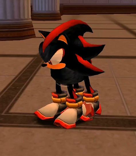 Shadow The Hedgehog Chaos Emerald, Shadow The Hedgehog Halloween Pfp, Low Quality Shadow The Hedgehog, Shadow The Hedgehog Reaction Pic, Knight Shadow The Hedgehog, Scrooge The Hedgehog, Shadow The Hedgehog Makeup, Shadow The Hedgehog Pixel Art, Shadow The Hedgehog Halloween