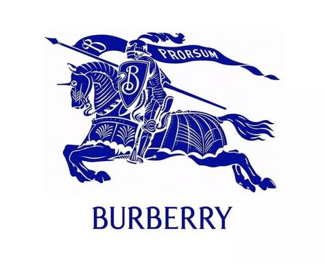 Is the new Burberry logo the start of an exciting design trend? | Creative Bloq Sans Serif Logo, Serif Logo, Knight Logo, Burberry Logo, Crest Logo, Old Logo, New Logo, Fashion Logo, 로고 디자인