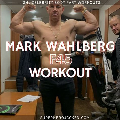 F45 Workout, Superhero Jacked, Anime Workouts, Celebrity Workout Routine, Character Workouts, Anime Workout, Pyramid Training, Full Body Kettlebell, Male Workout