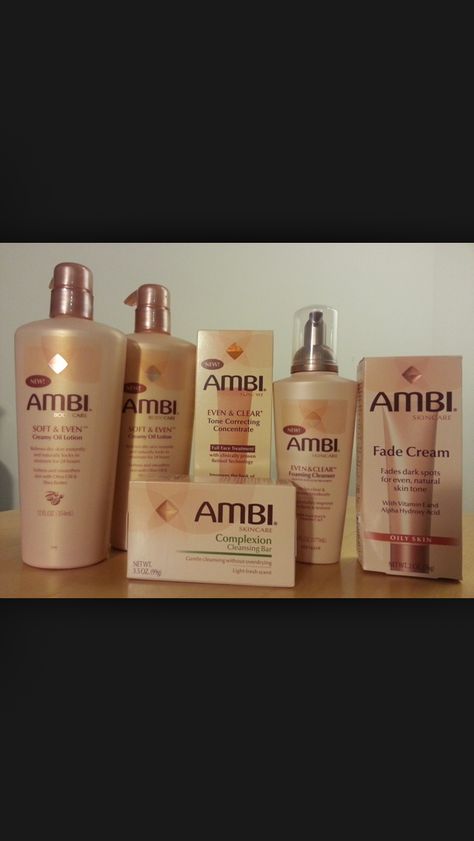 Ambi Fade Cream, Body Skincare Products, Clear Skin Care, Face Products, Flawless Beauty, Hair Shows, Skin Care Routine Steps, So Busy, Makeup Obsession