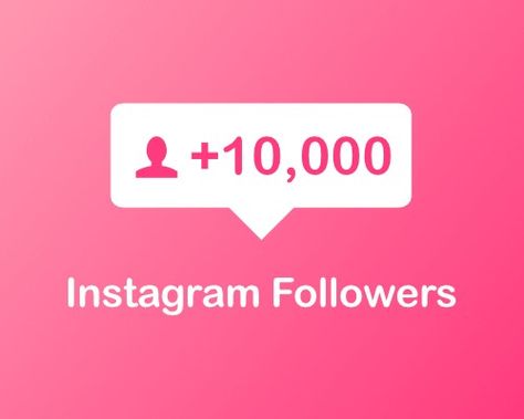 Followers Vision Board, 10k Instagram Followers, More Followers On Instagram, Increase Followers, Free Followers, Insta Followers, Followers On Instagram, React App, Gain Followers