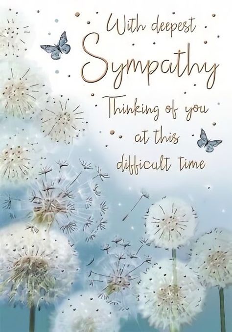 Deepest Sympathy Messages, Sympathy Thoughts, Sympathy Verses, Loss Of A Father, Words Of Condolence, Sympathy Card Sayings, Bereavement Quotes, Sympathy Sentiment, Kisses Quotes