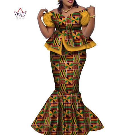 Peplum Skirt And Blouse, Skirt And Blouse Ankara, Africa Style, Ankara Skirt And Blouse, Elegant Clothing, Crop Top And Skirt, Afrikaanse Mode, Ankara Skirt, African Maxi Dresses