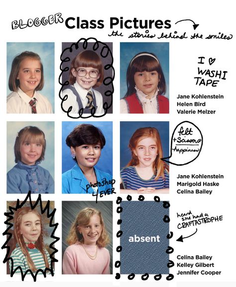 The stories behind the smiles... Back To School 2024, Photo Layout Design, Memories Design, Yearbook Photoshoot, Class Picture, School Picture Day, School Diary, School Picture, Photo Layout