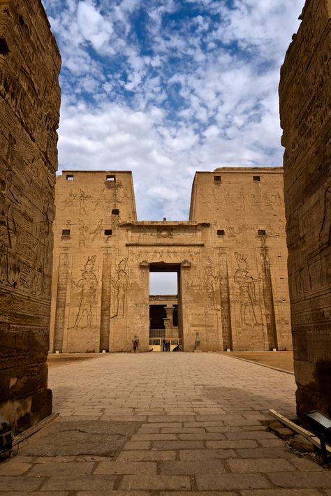 Temple Of Edfu, Middle Eastern Aesthetic, Fire Sunset, Eastern Aesthetic, Edfu Temple, Bon Fire, Walking Dogs, Our Father Who Art In Heaven, C10 Trucks