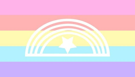 Xenogender Hoarder Flag, Cutecore Xenogender, Cute Xenogenders, Xeno Gender Flags, Xeno Genders, Xenogender Flag, Xenogenders Flags, Xeno Hoard, Xenogender Hoard