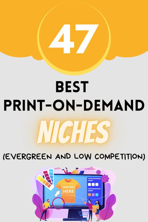 Ever thought about starting a t-shirt business at home, but didn't know where to begin? 🤔 We've got you covered with a list of engaging print on demand niches. Learn how entrepreneurs are making it big with these easy small business ideas. Ready to start? Visit our website to learn more! #TShirtBusiness #BusinessIdeas #ExtraIncome Creative Business Ideas, Easy Small Business Ideas, Target Customer, Tshirt Business, Social Cause, Shirt Business, Google Trends, Customer Engagement, Small Business Ideas