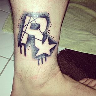 Gta V Tattoo, Gta Tattoo, V Tattoo, Painting References, Gaming Tattoo, Geometric Tattoo, Tatting, Tattoo Designs, Collage