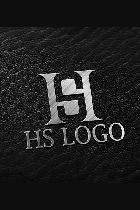 Looking for creative HS logo design ideas? Explore a collection of unique monogram and letter logo designs to inspire your next project. Whether you're a graphic designer or a business owner, find professional and stylish HS logos that make a lasting impression. Save your favorites for future reference! Hs Monogram Logo, Hs Logo Design Letter, Hs Logo Design, Hs Logo, Hp Logo, Letter Logo Inspiration, Letter Logos, Unique Monogram, Hunting Hat