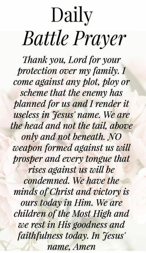 Uppfostra Barn, Prayer For My Family, Spiritual Warfare Prayers, Spiritual Attack, Biblical Truths, Everyday Prayers, Prayer For Family, Good Prayers, Life Quotes Love