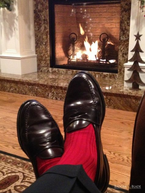 Penny Loafers: Opinions Needed | Badger & Blade Penny Loafers Men, Preppy Mens Fashion, College Professor, Prep Style, Money Pictures, Found Family, Saddle Shoes, Shoes And Socks, Walk A Mile