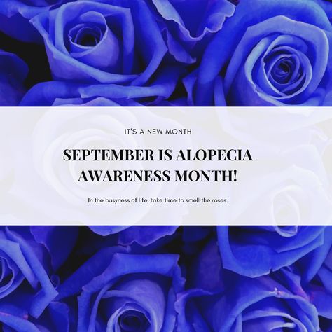 Alopecia Awareness Month, Alopecia Awareness, Going Through It, New Month, Free Consultation, Losing You, So Excited, Call Me, Bring It On