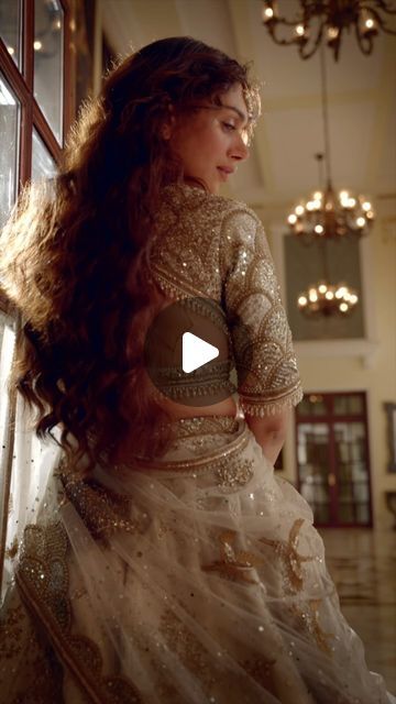 MATSYA  |  Utkarsh Ahuja | ADITI RAO HYDARI for MATSYA by UTKARSH AHUJA
Featuring ‘Aurum Ekru Tree of Life Lehenga’

Aurum Ekru Tree of Life Lehenga - A masterpiece... | Instagram Aditi Rao Hydari Wedding Looks, Aditi Rao Hydari Wedding, Aditi Rao Hydari Lehenga, Aditi Rao Hydari, Tree Of, Aditi Rao, Luxury Pret, Bridal Studio, By Appointment Only