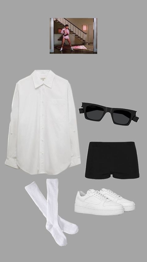 Risky Business Halloween Costume, Risky Business Costume, Risky Business, College Fits, Halloween Costume Outfits, Costume Outfits, Halloween Costume, Halloween Costumes, Halloween