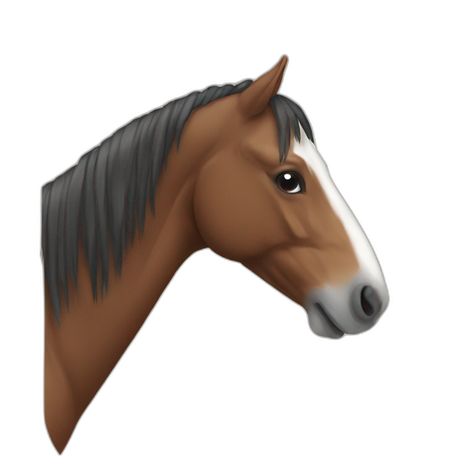 AI emoji generated from the prompt: horse Horse Emoji, Emoji Stickers Iphone, Ios Emoji, Discord Emojis, Emoji Generator, Emoji Stickers, Western Horse, Cute Horses, White Horse