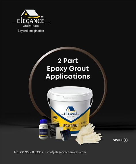 The Epoxy Grout Applications That Keeps The Strenght Between Your Space And Your Tiles
.
#elegancechemical #epoxygrout #ceramicworld #epoxy #grout #tilegrout #epoxyfloors #epoxywalls #house #architecture #building #buildingmaterial #homerenovation #interiordesign Epoxy Grout, Tile Grout, House Architecture, Grout, Architecture Building, Building Materials, Home Renovation, Flooring, Ceramics