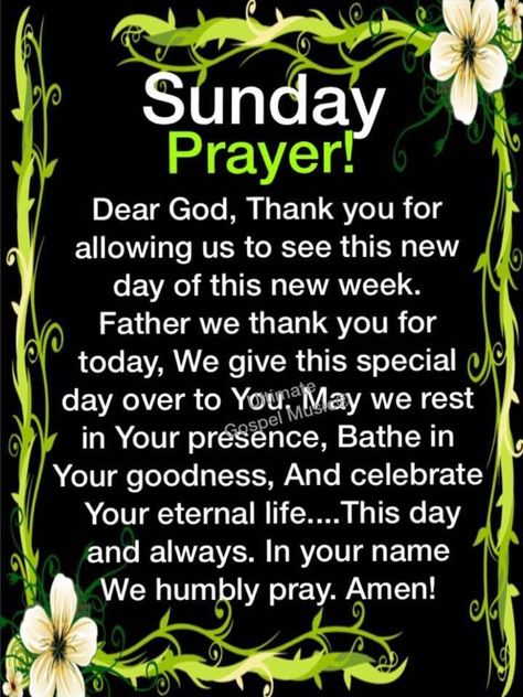 A Sunday Prayer sunday sunday images inspiring sunday quotes sunday prayer Sunday Morning Prayer, Sunday Morning Wishes, Blessed Sunday Quotes, Blessed Sunday Morning, Saturday Pictures, Sunday Prayer, Happy Sunday Morning, Sunday Morning Quotes, Sunday Quotes Funny