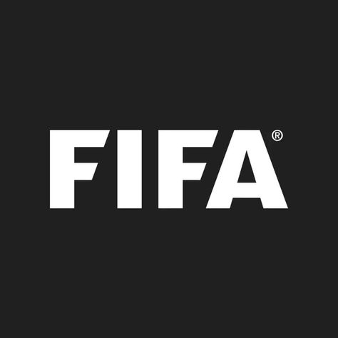 Fifa App Icon, Fifa Mobile Logo, Fifa Logo, World Cup Logo, Fifa Games, Mobile Logo, Madrid Wallpaper, Black App, Mobile Icon