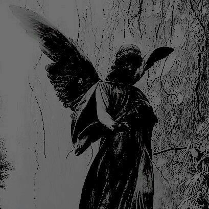 An Angel, The Villain, Grunge Aesthetic, Black Aesthetic, Aesthetic Photo, Dark Aesthetic, Dark Art, Dark Fantasy, Ideas Style