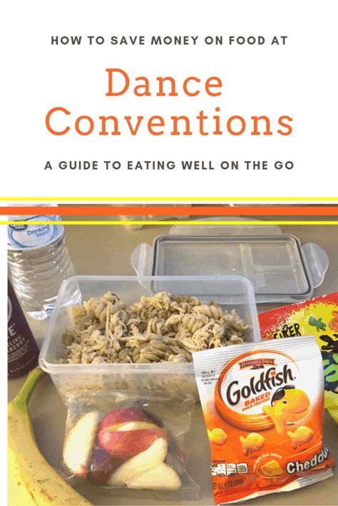 How To Pack For Dance Competition, Dance Convention Checklist, Pre Dance Snacks, Dance Competition Organization Ideas, Dance Competition Outfits For Mom, Food For Dancers, Dance Convention Tips, Dance Competition Organization, Snacks For Dance Competition