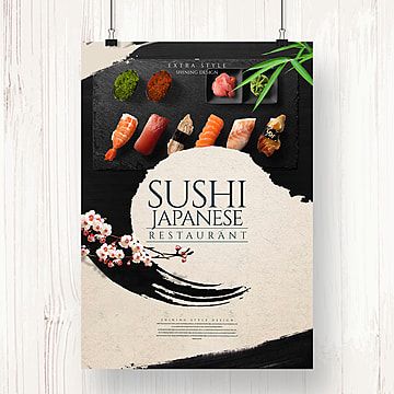 fashion,simple,tradition,japan,japanese-style,zephyr,style,theme,natural,plant,bamboo,pattern,food,sushi,restaurant,propaganda,poster Restaurant Poster Design, Theme Restaurant, Japanese Food Sushi, Sushi Menu, Easy Sushi, Restaurant Themes, Japanese Menu, Restaurant Poster, Propaganda Poster