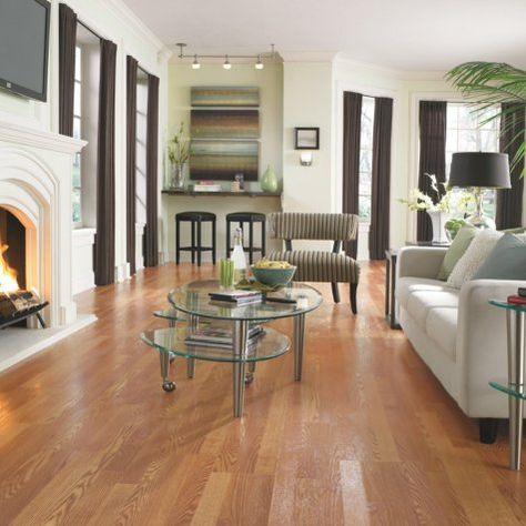 Diy Hardwood Floors, Installing Hardwood Floors, Golden Amber, Wood Grain Texture, Traditional Living, Vinyl Plank Flooring, House Remodel, Sam's Club, Wood Laminate