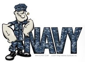 Navy Quotes, Navy Sister, Navy Seabees, Navy Corpsman, Navy Families, Navy Girlfriend, Popeye The Sailor Man, Go Navy, Navy Chief