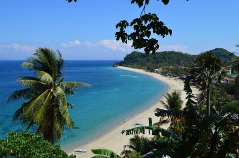 Puerto Galera Philippines, Best Beach Destinations, Underwater Scenery, Alona Beach, Mactan Island, Puerto Galera, Coron Island, Philippines Tourism, Siargao Island