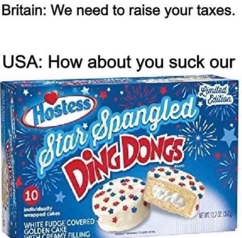 Ding Dongs, History Jokes, Star Spangled, Oui Oui, Tumblr Funny, Popular Memes, Funny Posts, We Need, Really Funny