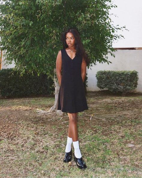 Unif Outfit, Unif Dress, Bby Bruh, Unif Clothing, Tshirt Dress Outfit, Official Dresses, November 23, Outfit Goals, Dress Outfit