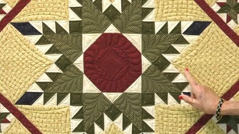 Feather Star, Quilt Club, Star Tutorial, Quilt In A Day, The Dye, Missouri Star Quilt, Half Square Triangles, Star Quilts, Free Quilting